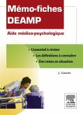 Mémo-fiches DEAMP (eBook, ePUB)