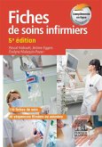 Fiches de soins infirmiers (eBook, ePUB) Fiches de soins infirmiers (eBook, ePUB)