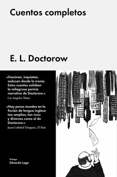 Cover Cuentos completos (eBook, ePUB)