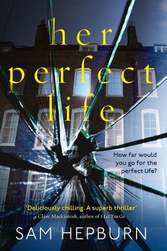 Cover Her Perfect Life (eBook, ePUB)
