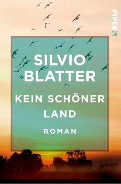 Kein schöner Land (eBook, ePUB) - Blatter, Silvio