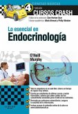Lo esencial en Endocrinología (eBook, ePUB)