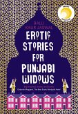 Erotic Stories for Punjabi Widows (eBook, ePUB)