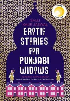 Erotic Stories for Punjabi Widows (eBook, ePUB) - Kaur Jaswal, Balli