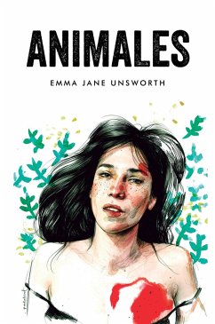 Animales (eBook, ePUB) - Unsworth, Emma Jane