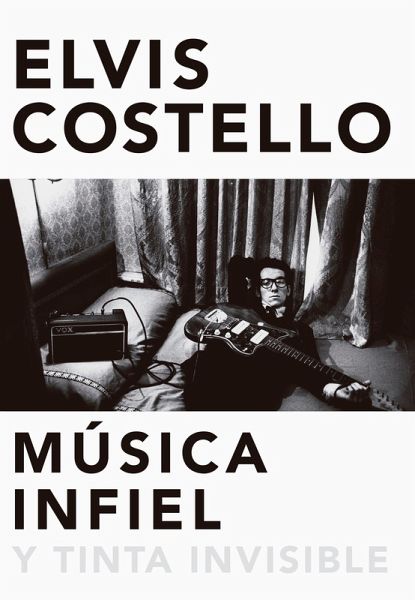 Música infiel y tinta invisible (eBook, ePUB) Música infiel y tinta invisible (eBook, ePUB)