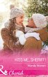 Kiss Me, Sheriff! (eBook, ePUB) - Bild 1