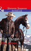 Hot Target (eBook, ePUB) Hot Target (eBook, ePUB)