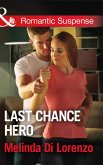 Last Chance Hero (eBook, ePUB)