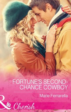 Fortune's Second-Chance Cowboy (eBook, ePUB) Cover Fortune's Second-Chance Cowboy (eBook, ePUB)