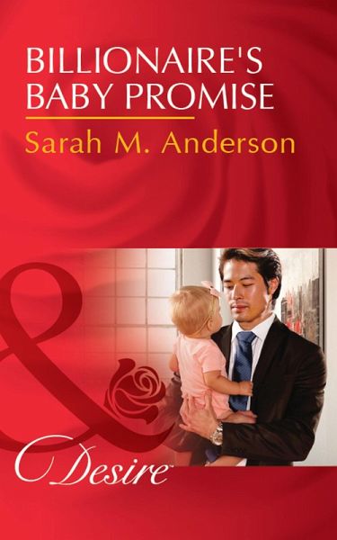 Billionaire's Baby Promise (eBook, ePUB) Billionaire's Baby Promise (eBook, ePUB)