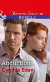 Abduction (Killer Instinct) (Mills & Boon Intrigue) (eBook, ePUB)