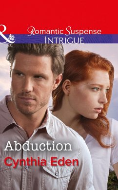 Abduction (eBook, ePUB) - Eden, Cynthia