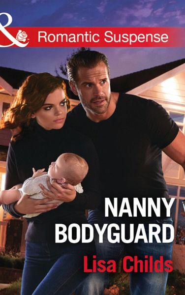 Nanny Bodyguard (eBook, ePUB)
