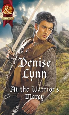 At The Warrior's Mercy (eBook, ePUB) - Lynn, Denise