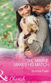 The Marine Makes His Match (eBook, ePUB)