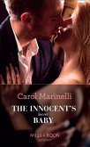 The Innocent's Secret Baby (eBook, ePUB)