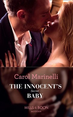 Cover The Innocent's Secret Baby (eBook, ePUB)