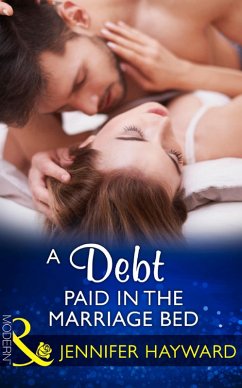 Cover A Debt Paid In The Marriage Bed (eBook, ePUB)