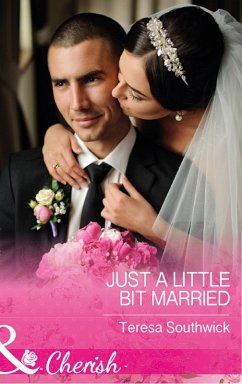Cover Just A Little Bit Married (eBook, ePUB)