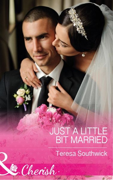Just A Little Bit Married (eBook, ePUB)