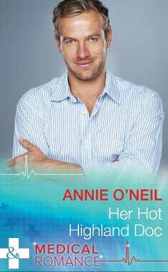 Cover Her Hot Highland Doc (eBook, ePUB)