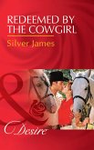 Redeemed By The Cowgirl (eBook, ePUB)