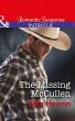 The Missing Mccullen (eBook, ePUB) - Bild 1