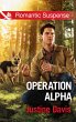 Operation Alpha (eBook, ePUB) - Bild 1