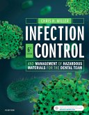 Infection Control and Management of Hazardous Materials for the Dental Team - E-Book (eBook, ePUB)