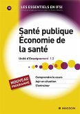 Santé publique. Économie de la santé (eBook, ePUB) Santé publique. Économie de la santé (eBook, ePUB)