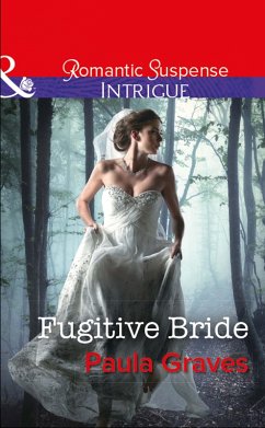 Cover Fugitive Bride (eBook, ePUB)