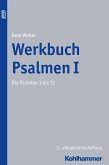 Werkbuch Psalmen I (eBook, PDF)