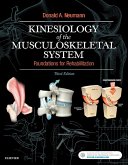 Kinesiology of the Musculoskeletal System - E-Book (eBook, ePUB)