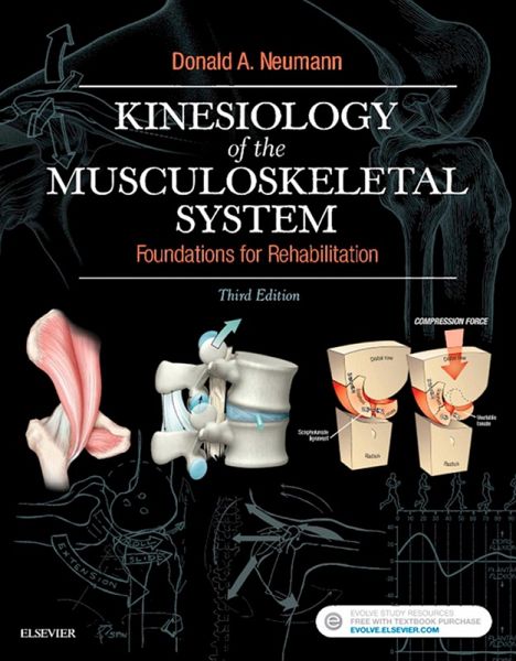 Kinesiology of the Musculoskeletal System - E-Book (eBook, ePUB) Kinesiology of the Musculoskeletal System - E-Book (eBook, ePUB)