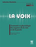 La voix : T1 (eBook, ePUB) La voix : T1 (eBook, ePUB)