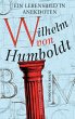 Wilhelm von Humboldt (eBook, ePUB) - Bild 1