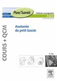 Anatomie du petit bassin (Cours + QCM) (eBook, ePUB) Anatomie du petit bassin (Cours + QCM) (eBook, ePUB)