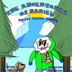 The Adventures of Daniel: Daniel Visits Alaska (eBook, ePUB)