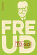 Freud to go (eBook, ePUB) - Bild 1