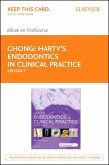 Harty's Endodontics in Clinical Practice E-Book (eBook, ePUB)