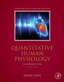 Quantitative Human Physiology (eBook, ePUB)
