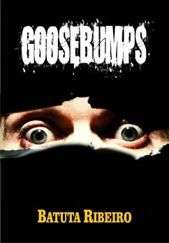 Cover Goosebumps (eBook, ePUB)
