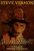 Revenant (eBook, ePUB)