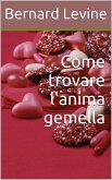 Come trovare l'anima gemella (eBook, ePUB)