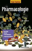 Pharmacologie (eBook, ePUB) Pharmacologie (eBook, ePUB)