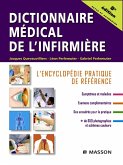 Dictionnaire médical de l'infirmière (eBook, ePUB) Dictionnaire médical de l'infirmière (eBook, ePUB)