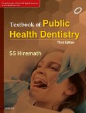 Textbook of Public Health Dentistry - E-Book (eBook, ePUB)