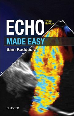 Cover Echo Made Easy E-Book (eBook, ePUB)