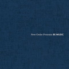 New Order Presents Be Music - Diverse